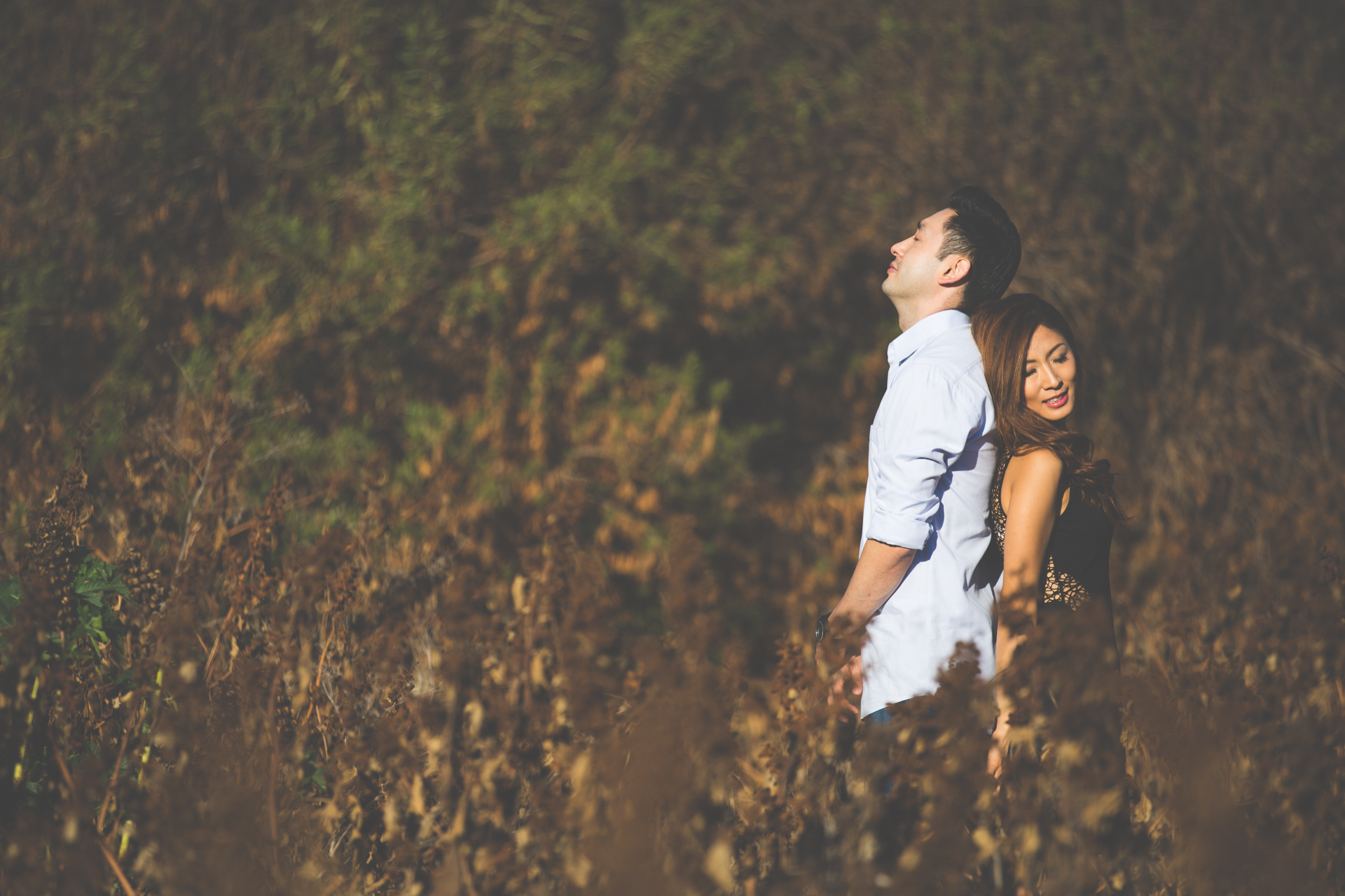 Engagement Session